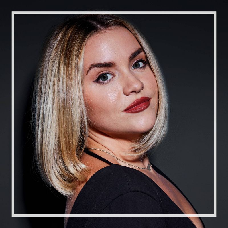 Tresemme Gloss Color-Enhancing High-Shine Deep Hair Conditioner - Clear - 7.7 fl oz