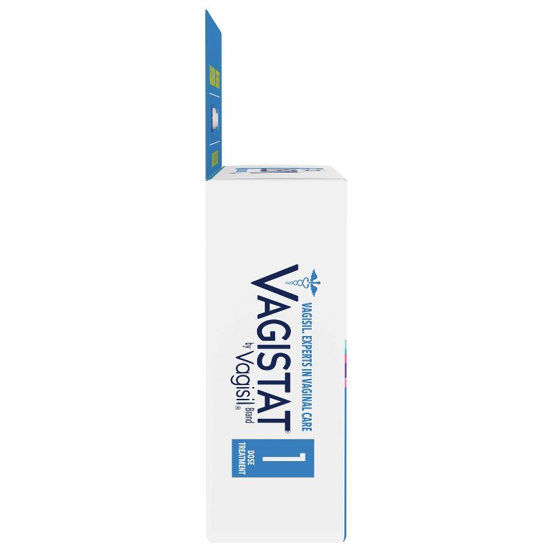 VAGISTAT 1 Day Single-Dose Yeast Infection Treatment - 1ct