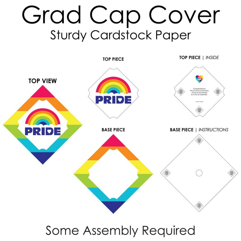 Big Dot of Happiness Gold Glitter 2021 Party Straws - No-Mess Real Gold Glitter Cut-Out Numbers & Decorative Graduation Paper Straws - Set of 24