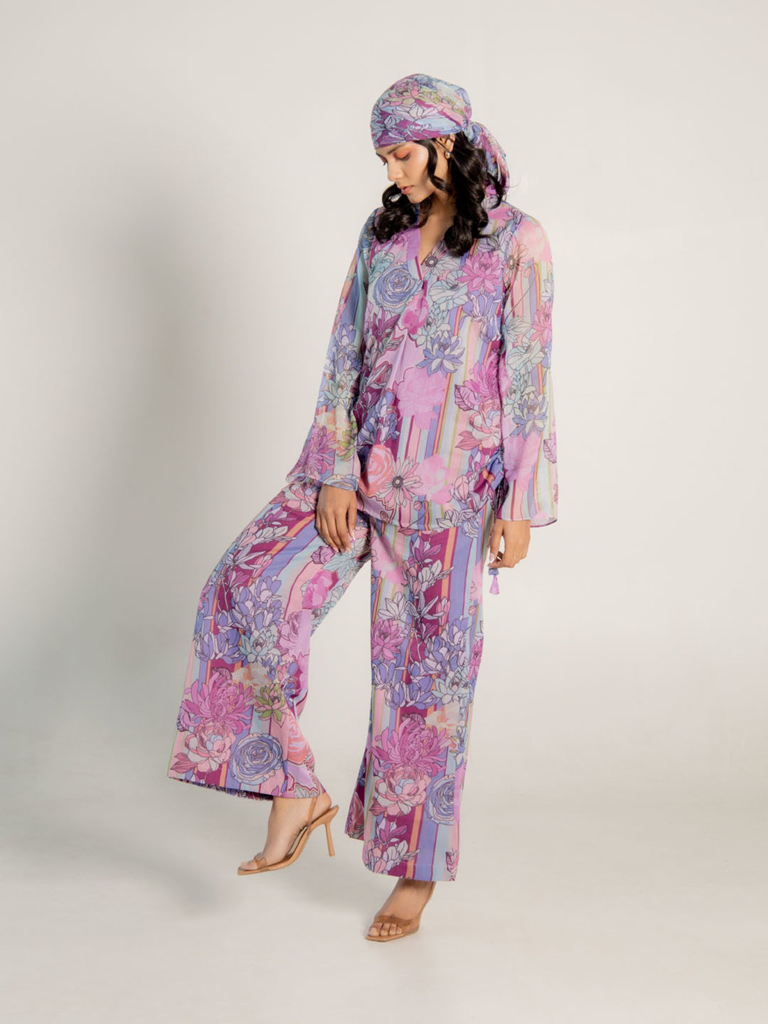 Aroop Shop India Jenna Set