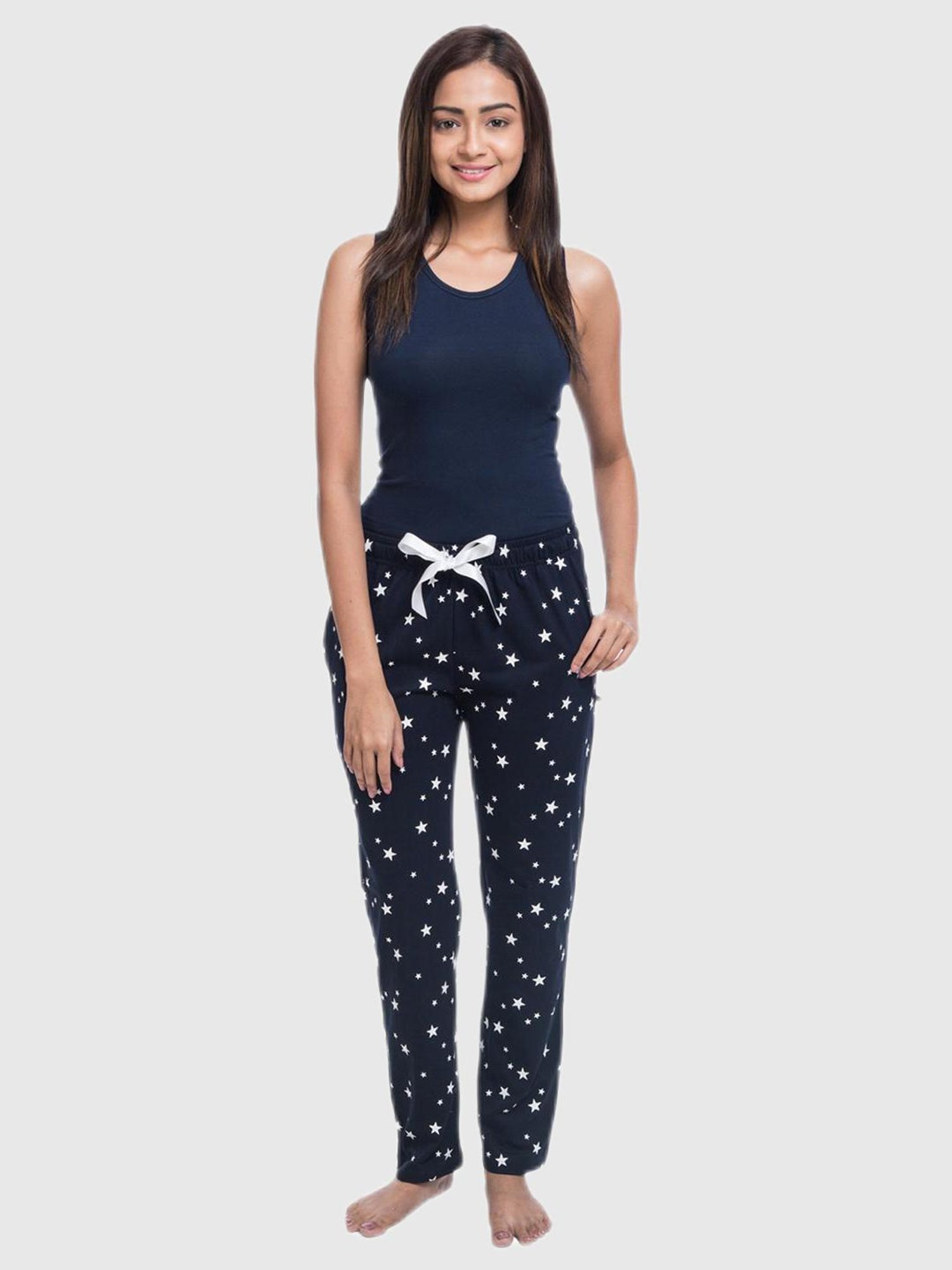 Nite Flite Multi Print Track Pants