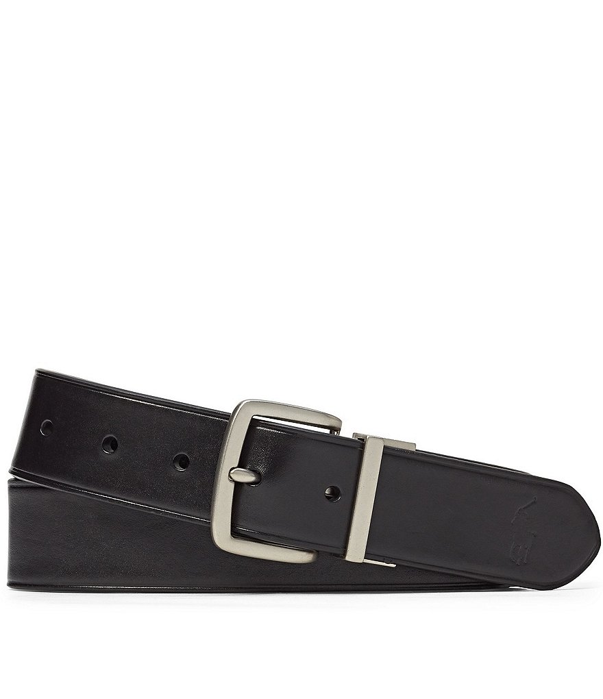 Murano Stretch Reversible Belt