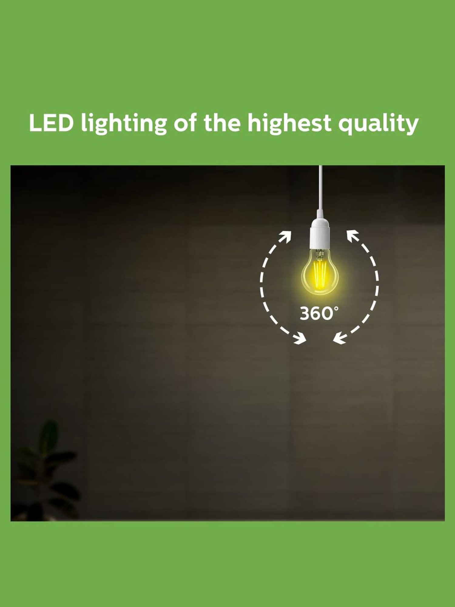 Eveready B22D 14W LED Bulb - Pack of 2 (3B65PB00014, White)