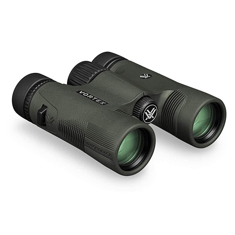 Optics Diamondback HD Binoculars