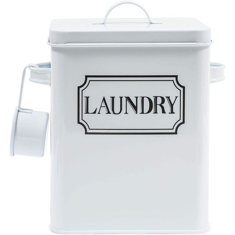 Sterilite 19434303 120 Quart Clear Plastic Storage Container Box and Lid with Blue Latches and Wheels (3 Pack)