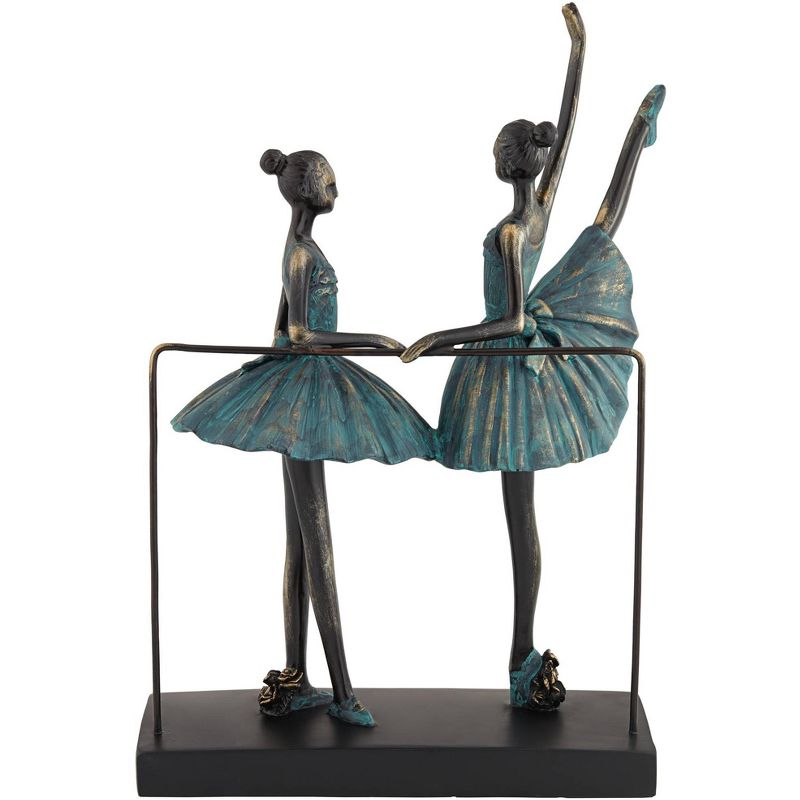 Heather Myers 12.0" Ursula Halloween Witch Wicked  -