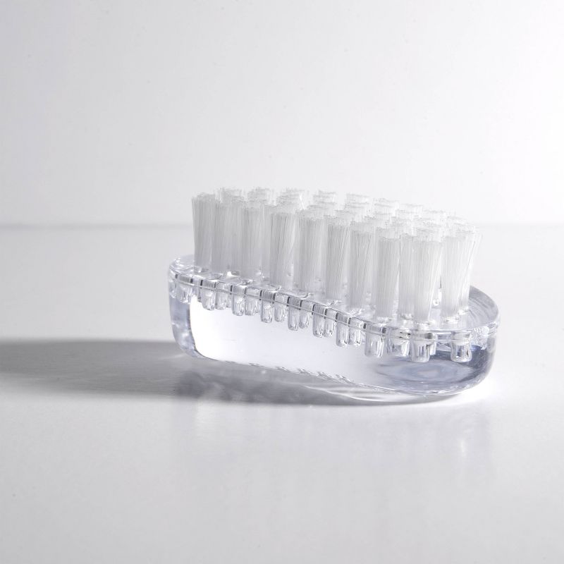 Plum Beauty Glass Pedi Polisher Nail Buffer