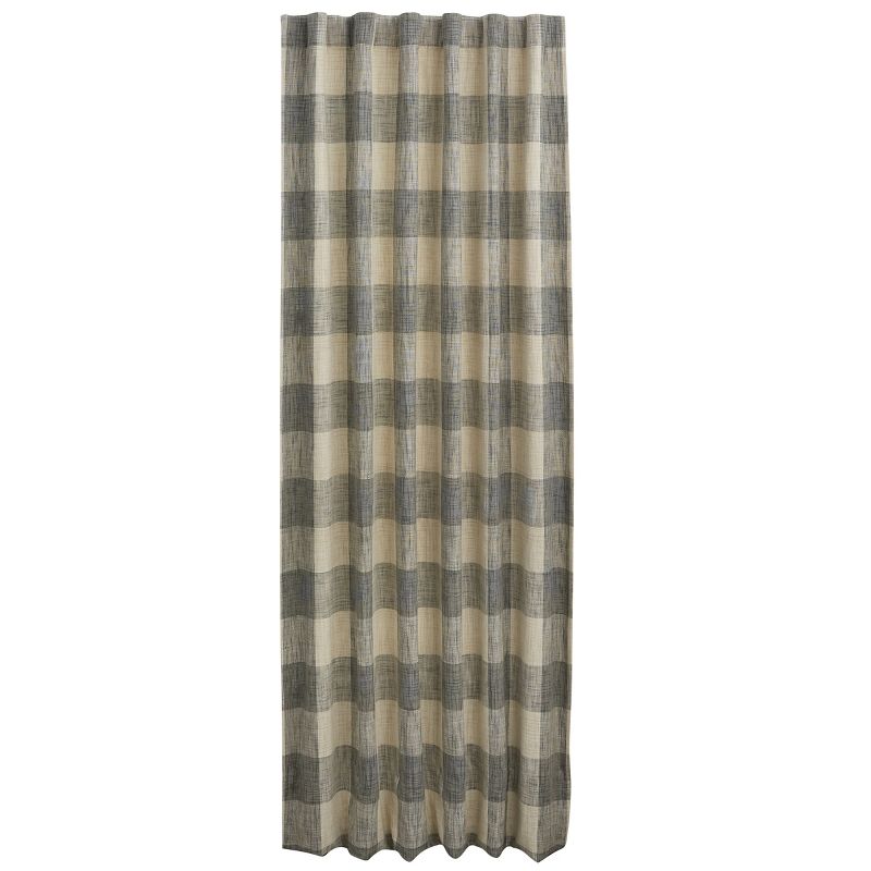 Split P Chesney Hidden Tab Panel - 50'' x 96" - Slate