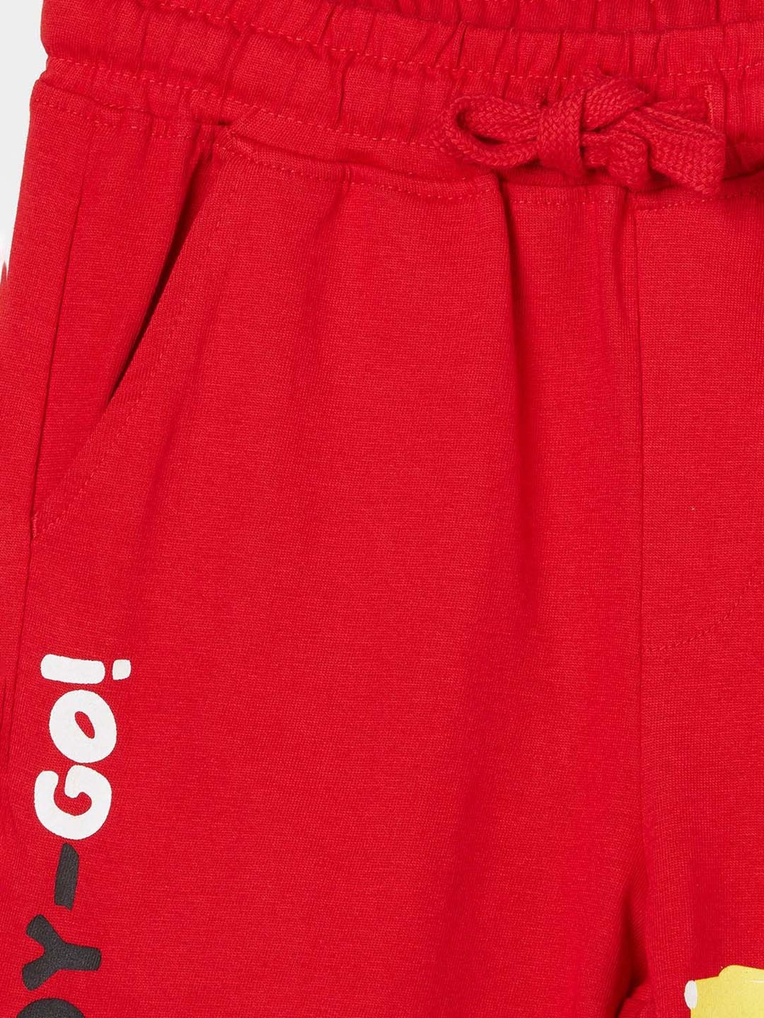 Jack & Jones Junior Purple & White Checks Shorts