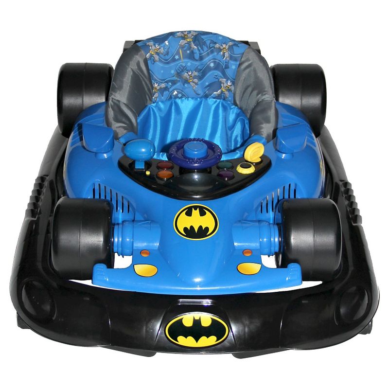 Baby Trend 2.0 Activity Walker - Blue Sprinkles