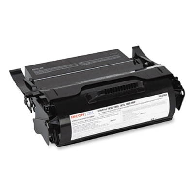 InfoPrint Solutions 39V2511 Toner Cartridge for IBM InfoPrint Printers: 1832, 1852, 1872 Black