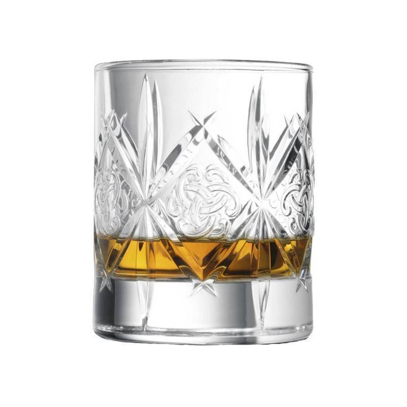 Dewar's 12yr Special Reserve Scotch Whisky - 750ml Bottle