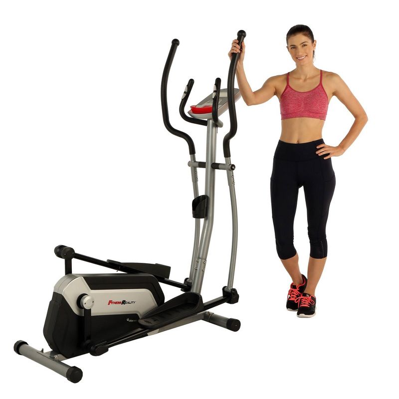Schwinn Crewmaster Rower - Black