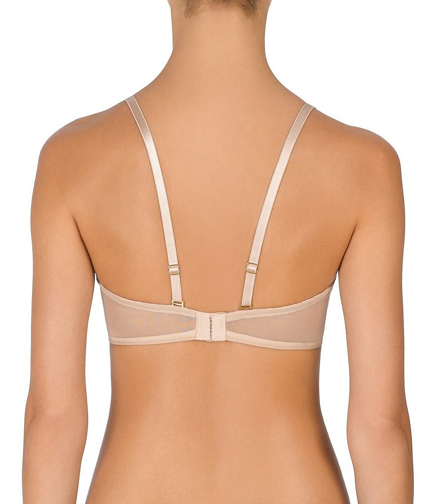 Natori Ruse Convertible Ultralight Contour Bra