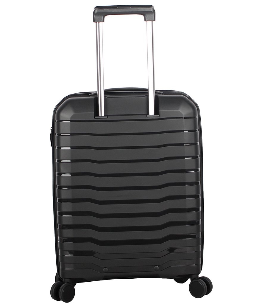 Pathfinder Resort Collection 20#double; Carry-On Hardside Spinner
