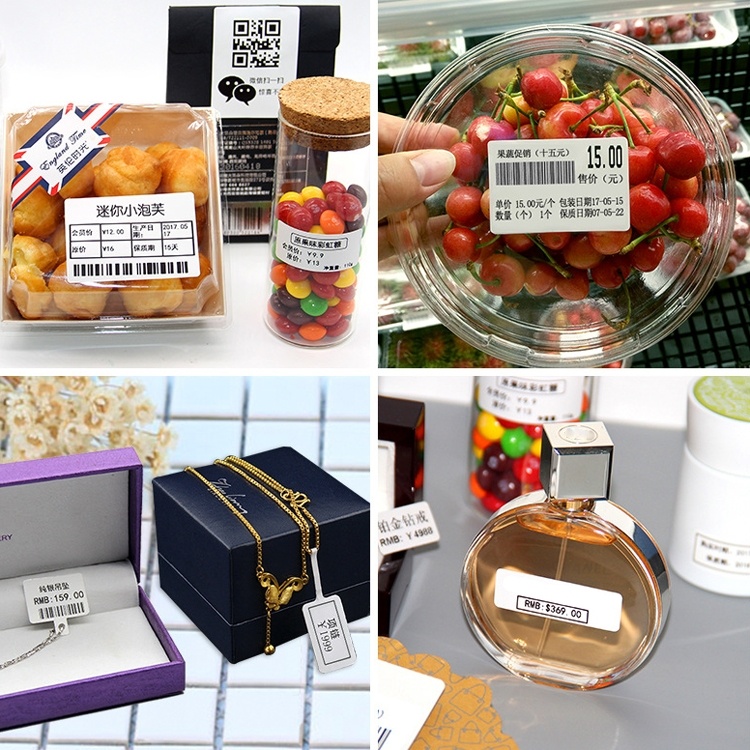 New HID FARGO HDP6600 Dual Side Starter Photo ID Card Printer System