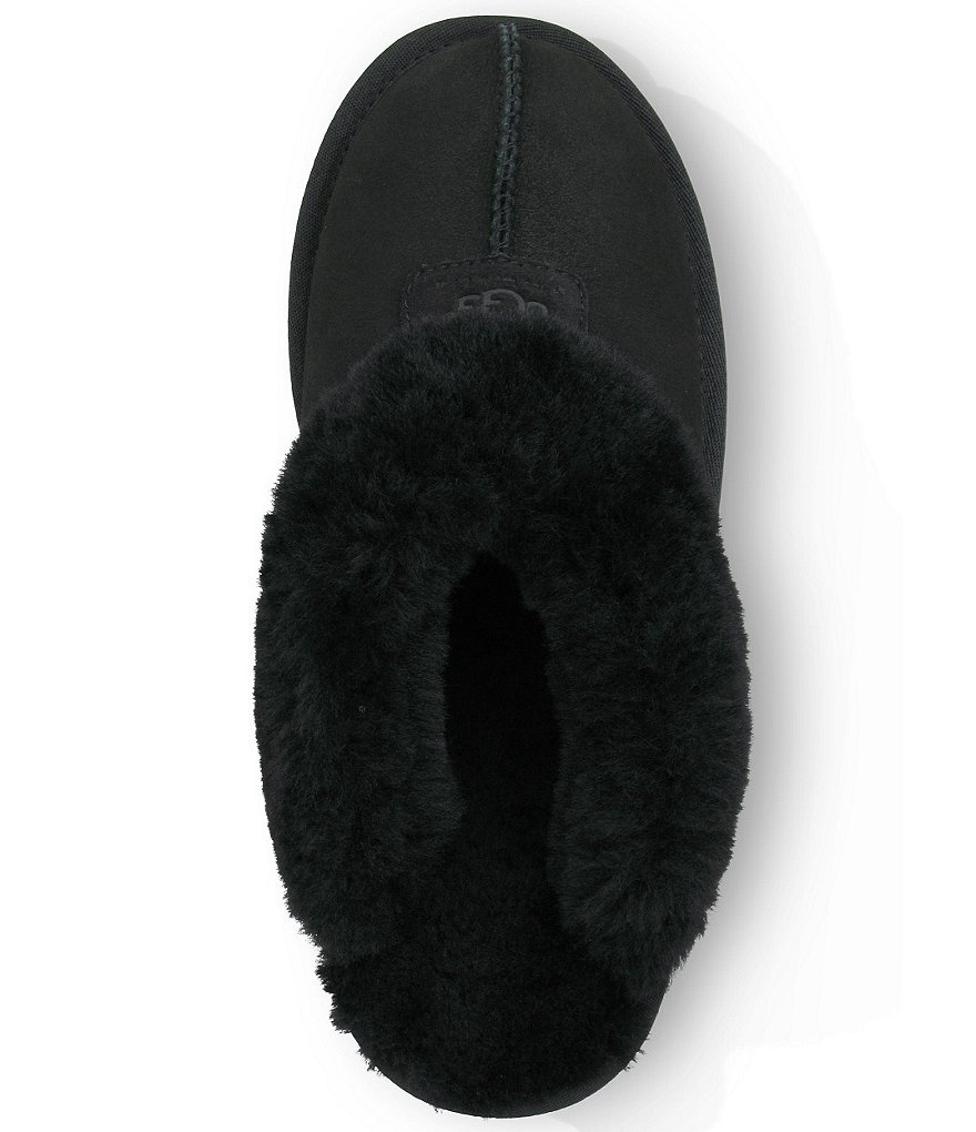UGG&reg; Coquette Suede Slippers