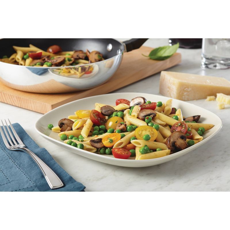 Farberware 8" Open Deep Skillet