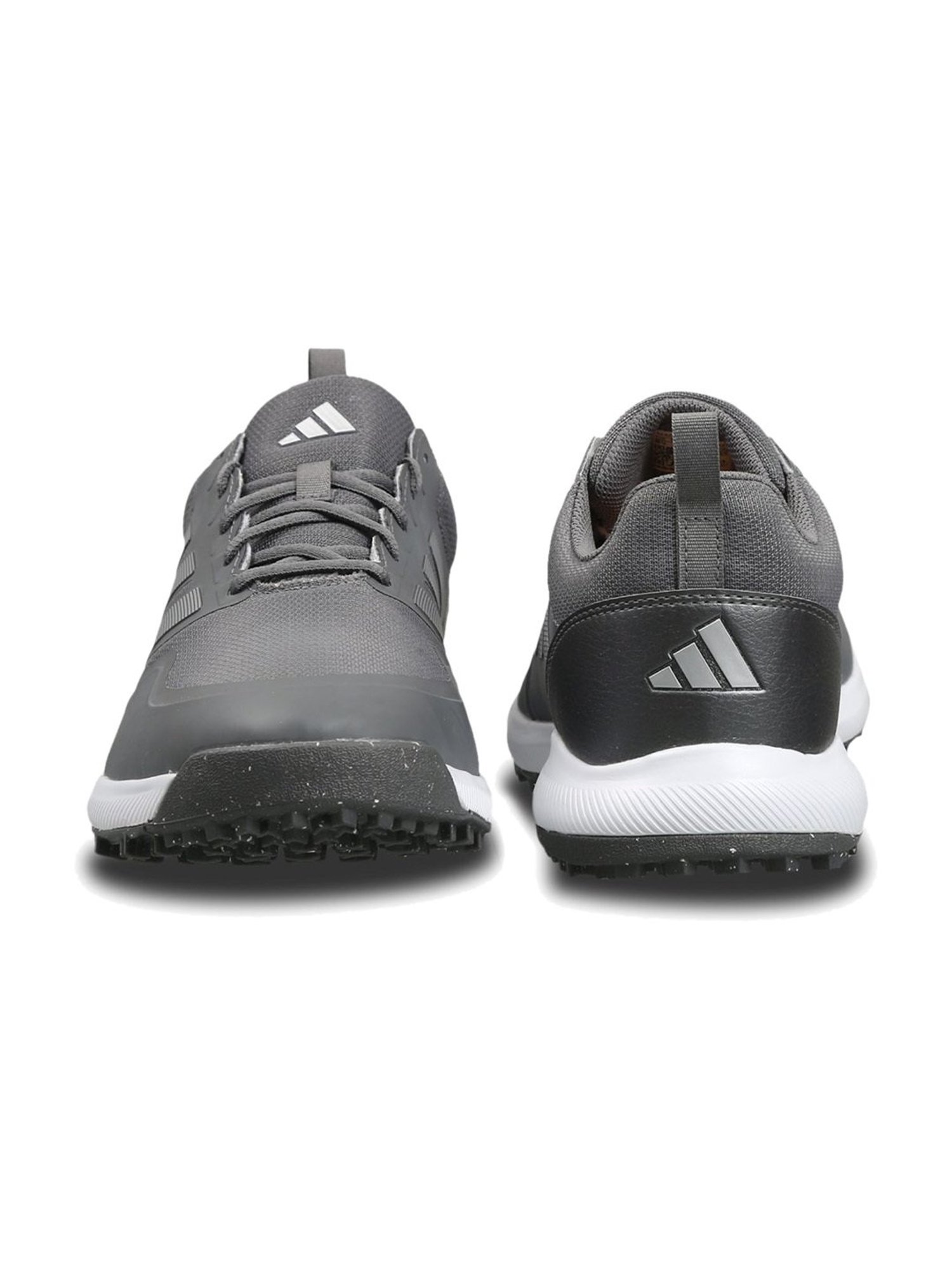 Adidas Men's TECH RESPONSE SL 3 Grey Golf Shoes