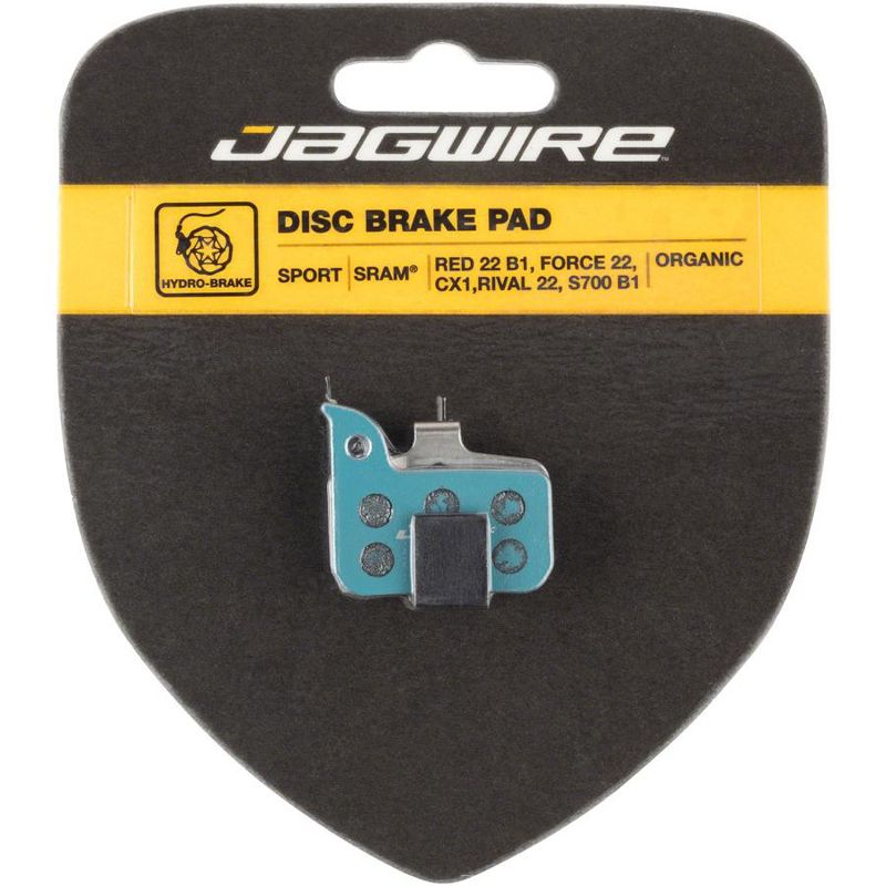 Jagwire SRAM/Avid Compatible Disc Brake Pad