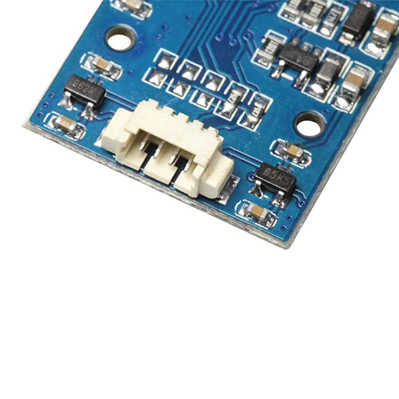 TCS2SS FPM22 Capacitive Fingerprint Module Sensor for arduino Raspberry pi