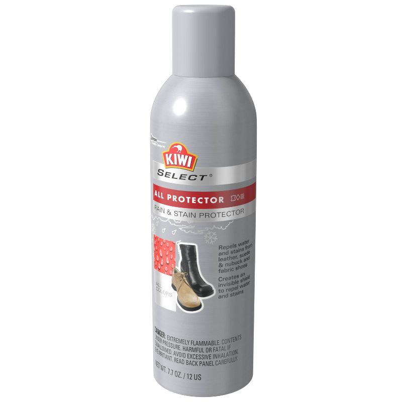 Kiwi Select All Protector 7.7Oz