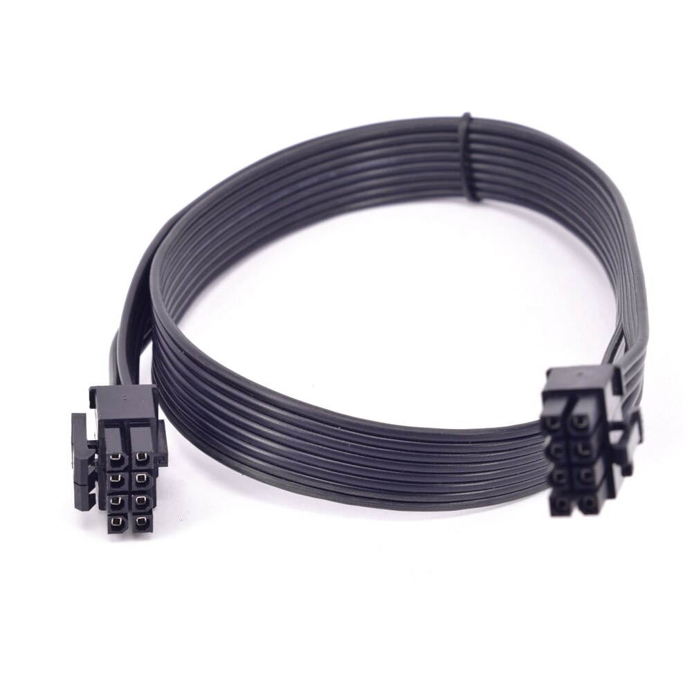 Micro Connectors 30cm Addressable RGB (ARGB) 1 to 4 Splitter Cable with/5 Male Pins (F04-04ARGB-30)