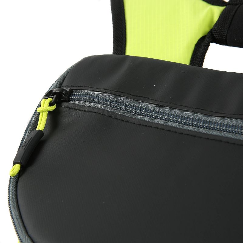 California Innovations Titan Deep Freeze 16qt Backpack Cooler - Lime Green