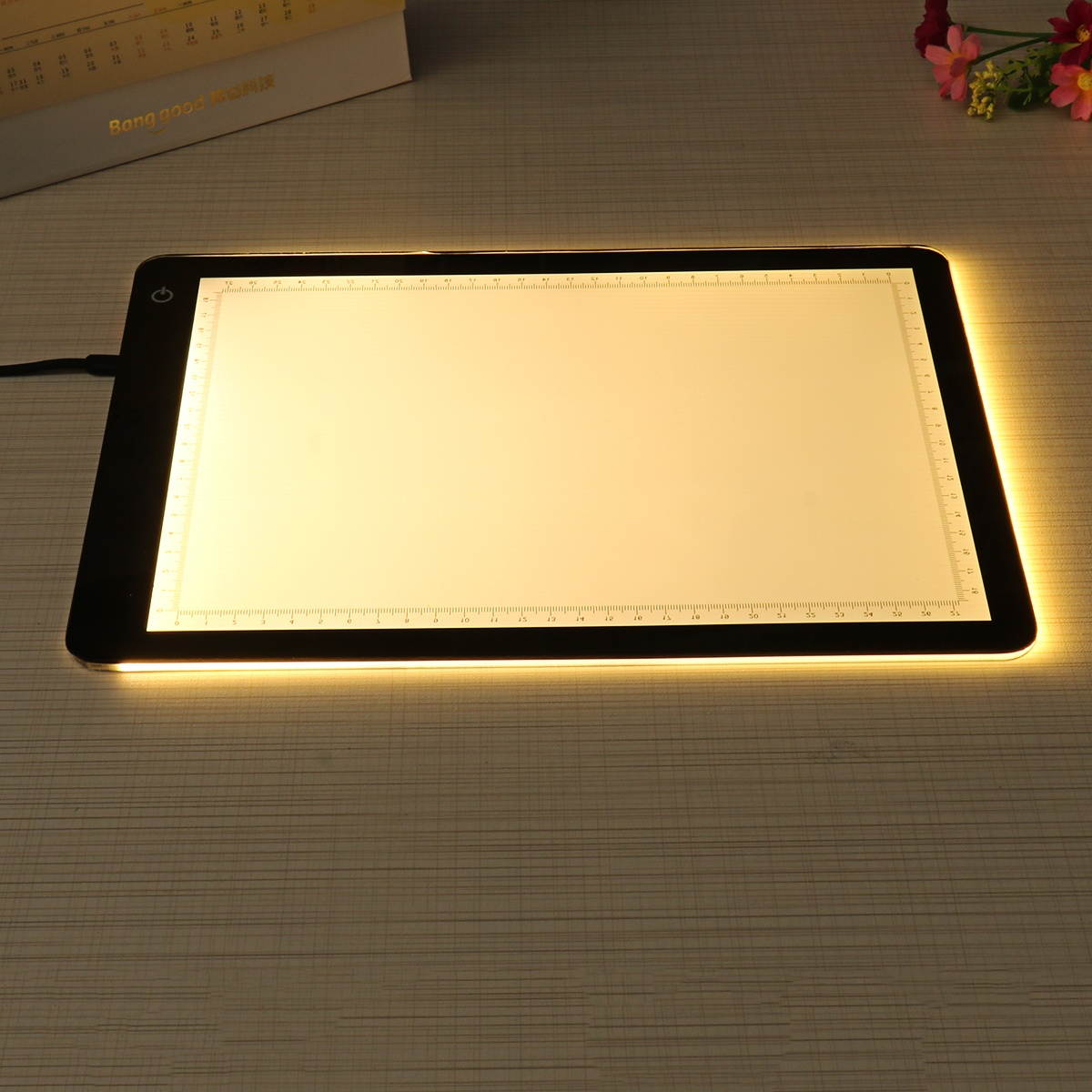 52324 Plastic Comb Bindings, 5/8" Diameter, 120 Sheet Capacity, Black (Pack of 25 Combs)