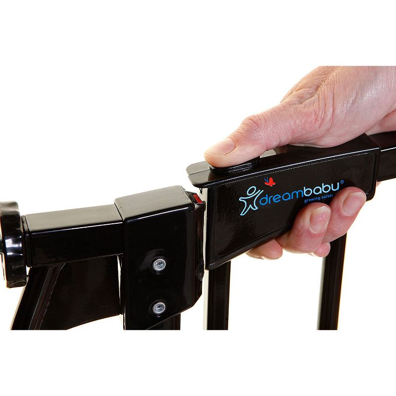 Safety 1st Flat Step Gate