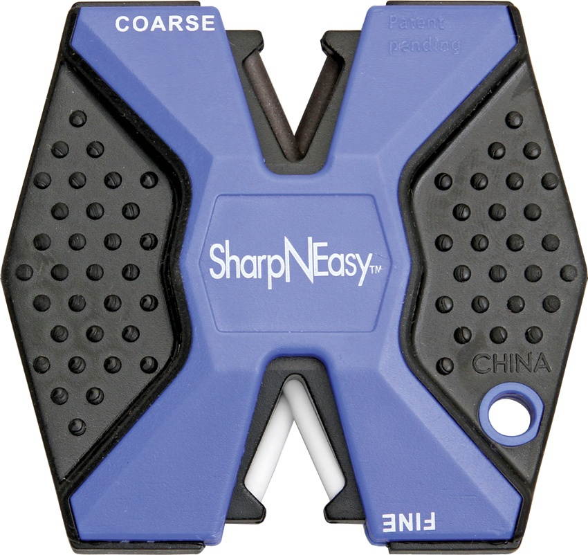 Sharpneasy w/ Counter Display FORTUNE PRODUCTS Knife Sharpeners 334CD