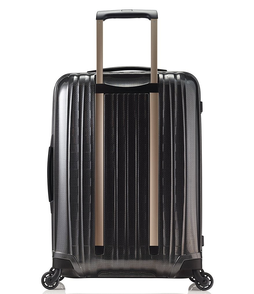 Hartmann Innovaire Large Journey 28#double; Spinner