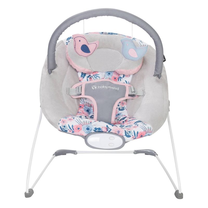 Baby Trend EZ Baby Bouncer - Bluebell