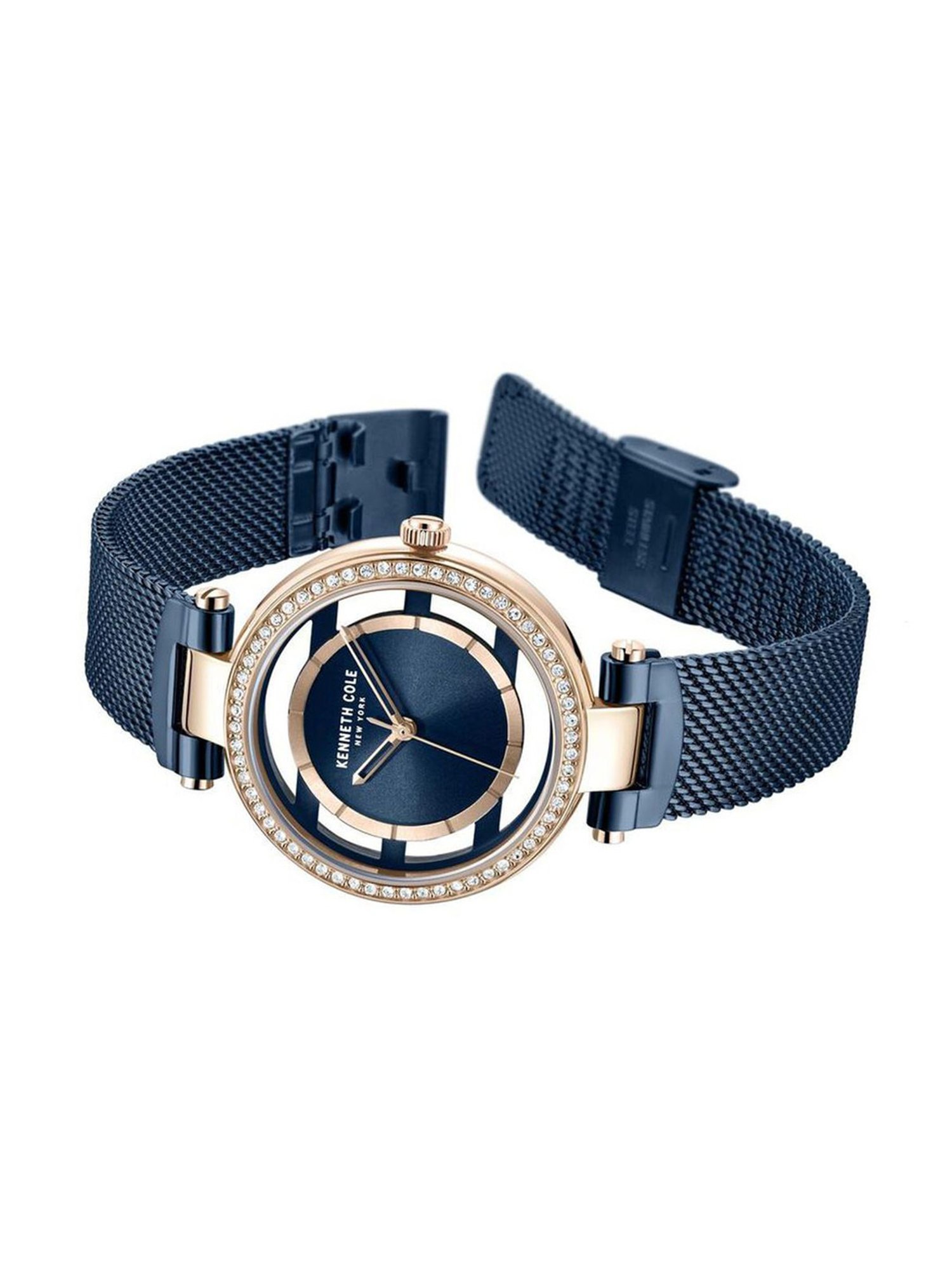 TISSOT T1432101101100 T-Classic Watch for Women