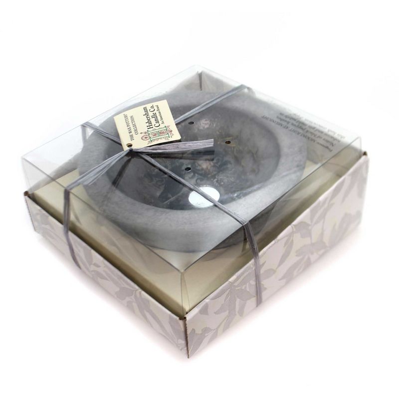 Habersham Candles 2.5" Moonlight At Midnight Flameless Fragrance Wax  -  Flameless Candles