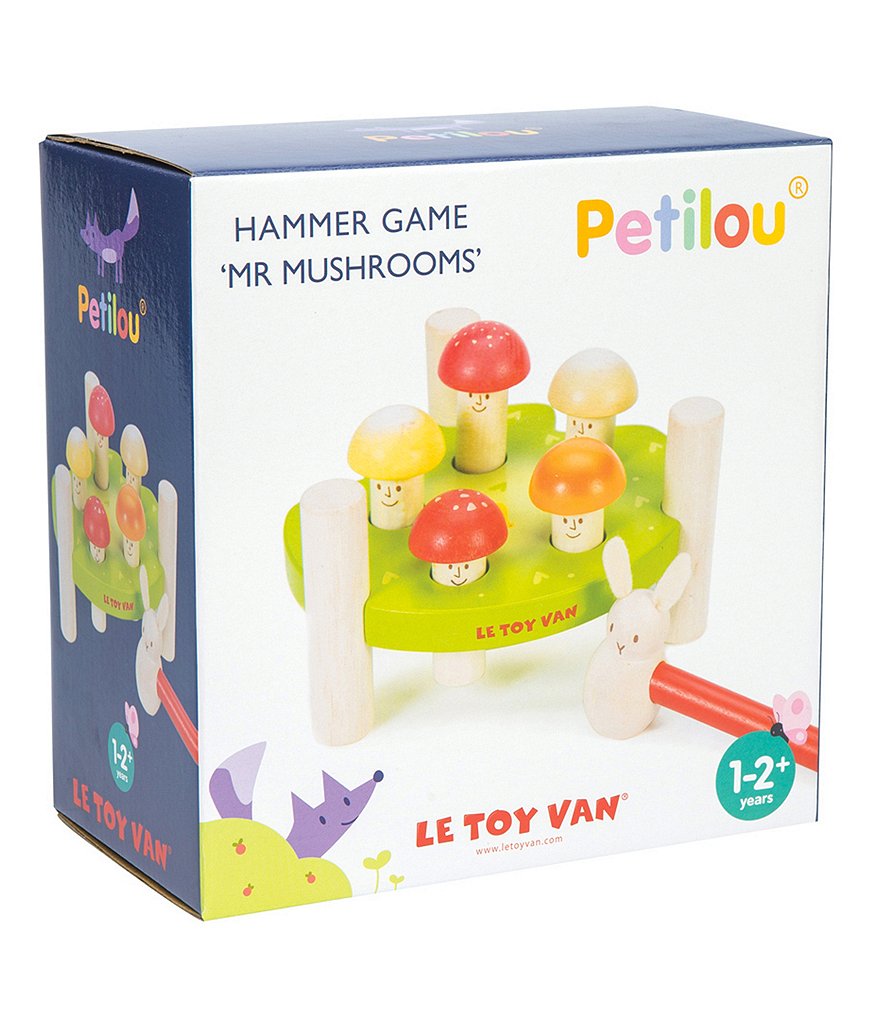 Tender Leaf Toys Pet Dog Wooden Toy Set