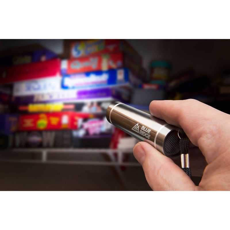 Blue Ridge Tools Flashlight LED Bulbs