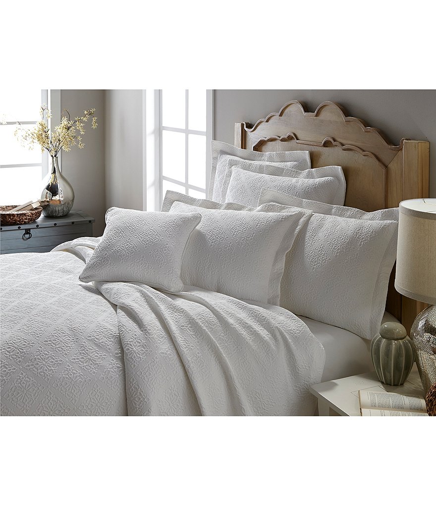 Twin Turtle Cove Quilt & Sham Set Light Turquoise/Aqua - Tommy Bahama