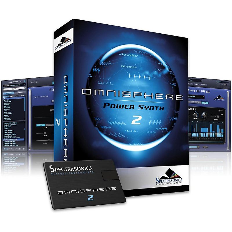 Spectrasonics Stylus RMX Xpanded Realtime Groove Module Virtual Instrument Software