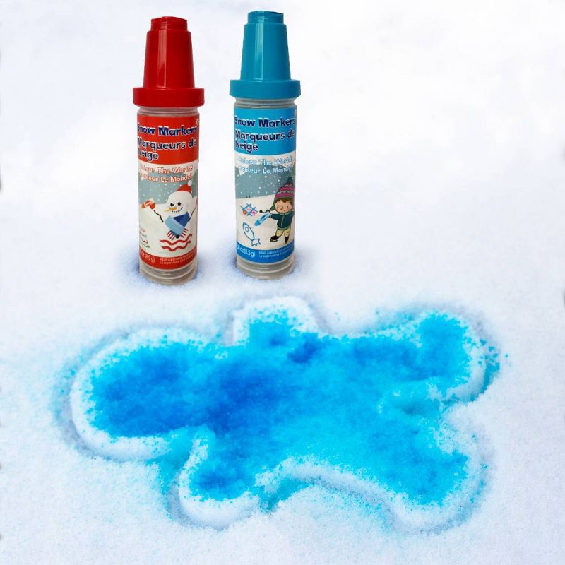 Snow Sector Snow Magic Outdoor Fun Kit