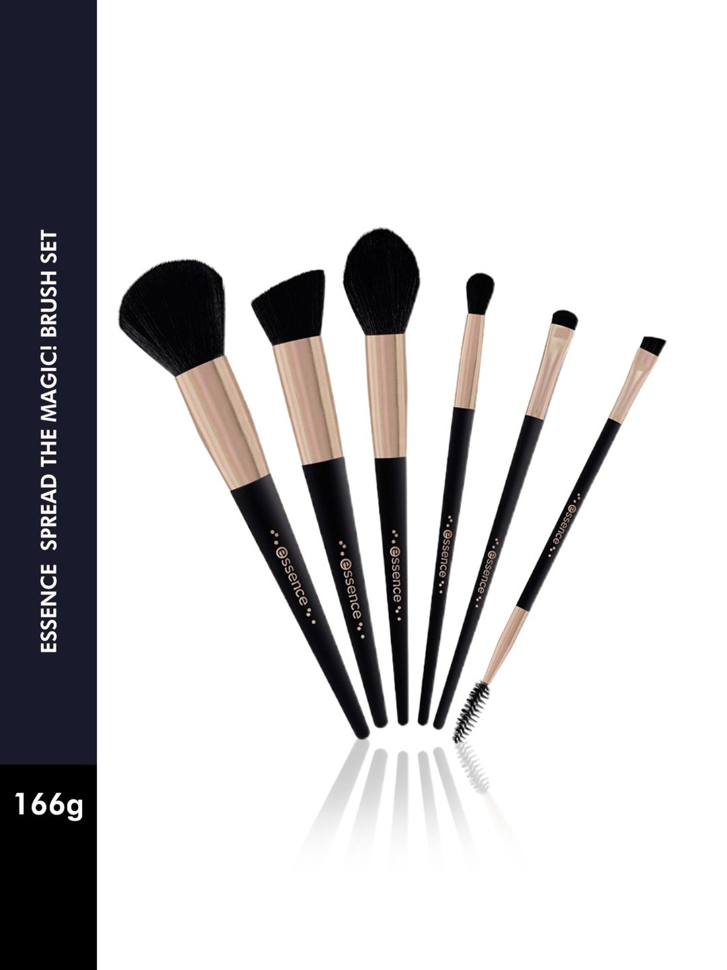 Sigma Beauty Multitask Brush Set