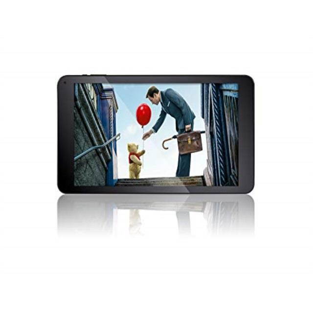 fusion5 10.1" android 8.1 oreo tablet pc  google certified, 32gb storage, wifi, bt, hdmi, 1280x800 ips screen, dual cameras, november 2018 model, android touch screen tablet pc 32gb