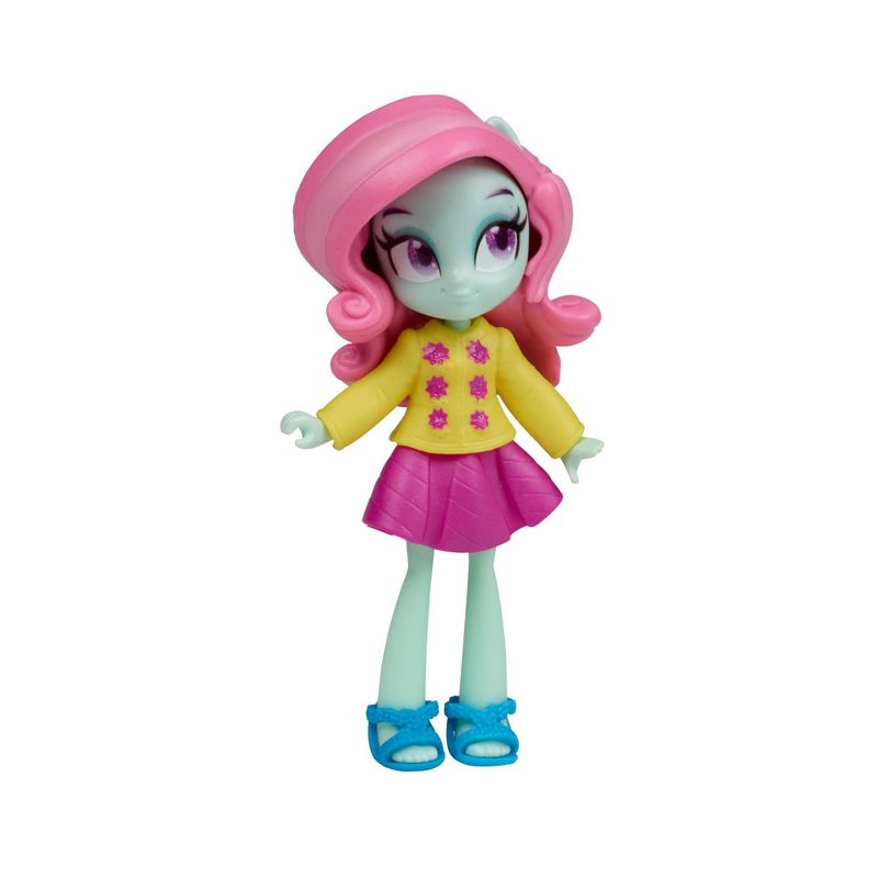 My Little Pony Equestria Girls Fashion Squad Pinkie Pie and Minty