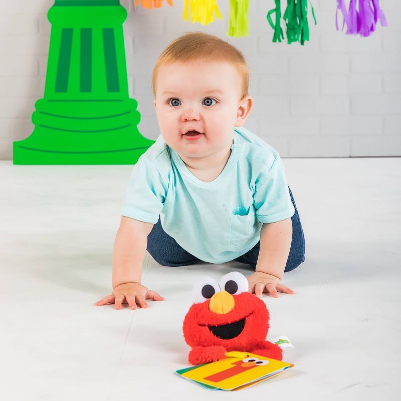 The Manhattan Toy Company LEGO Minifigure Banana Guy Plush Character