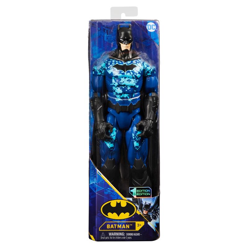 Batman Action Figure - Batman