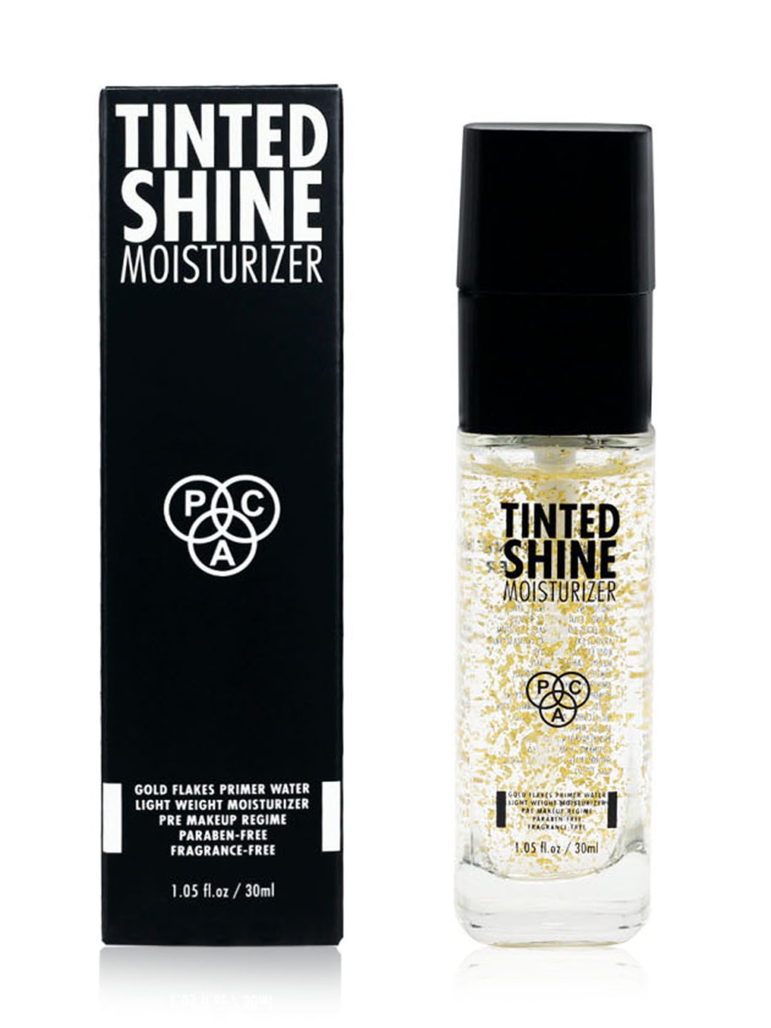 Glam21 Skin Perfector Photoprep Broad Spectrum Cream SPF 30 05 Fudge - 50 gm