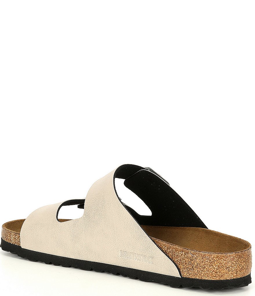Birkenstock Men's Arizona Birko-Flor Sandals