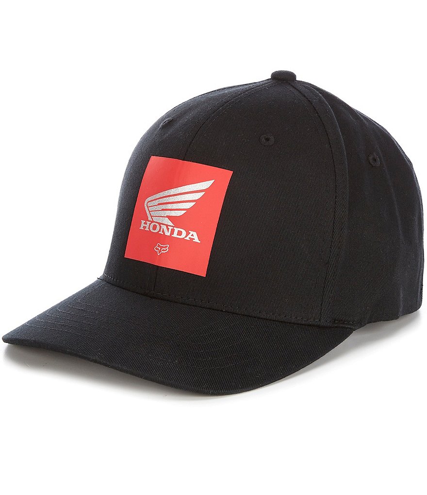 Fox Honda Flexfit Hat