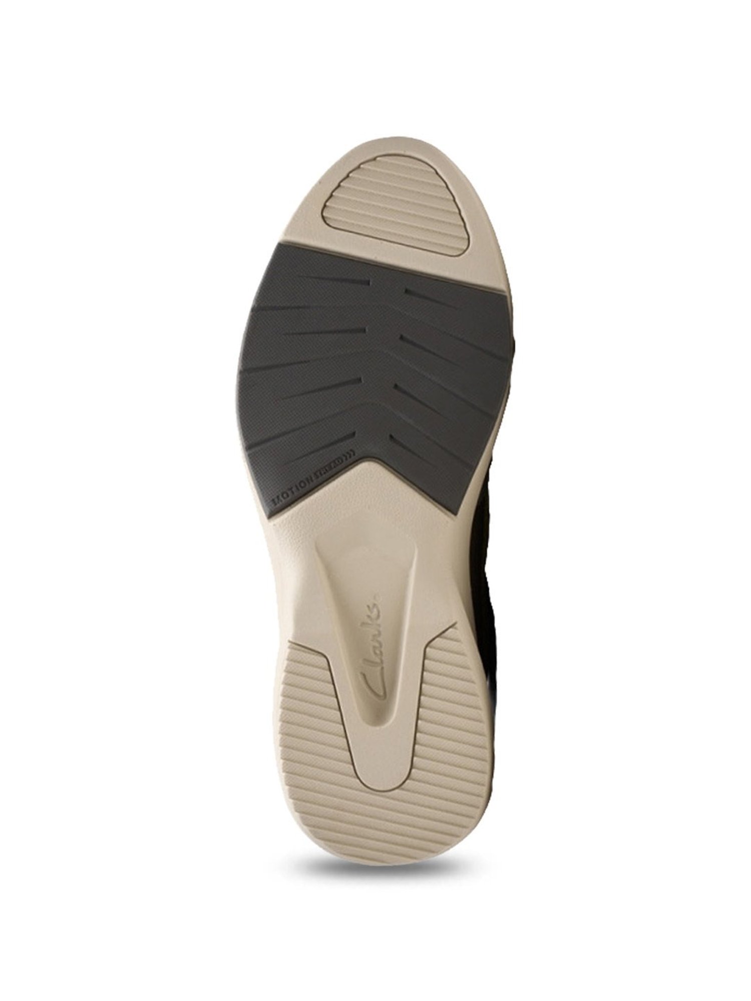 Clarks Men's Lehman Race Multicolor Running Shoes