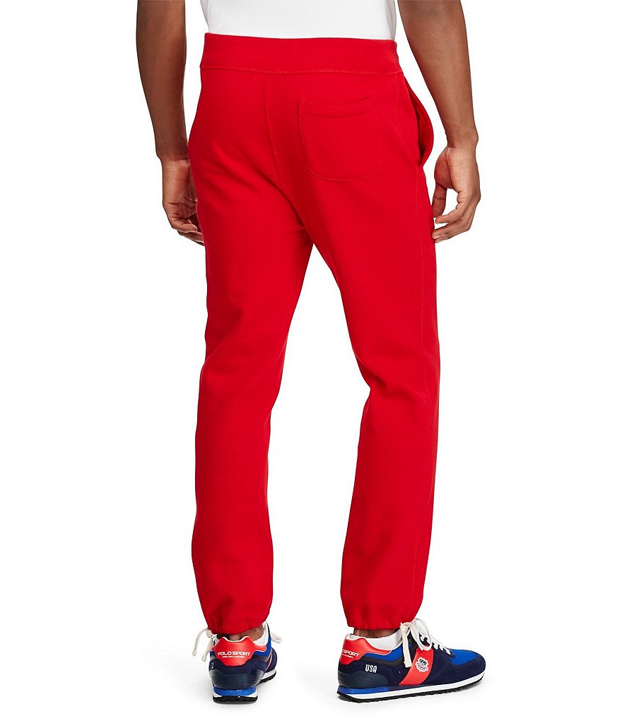 Polo Ralph Lauren Classic Fleece Drawstring Pants